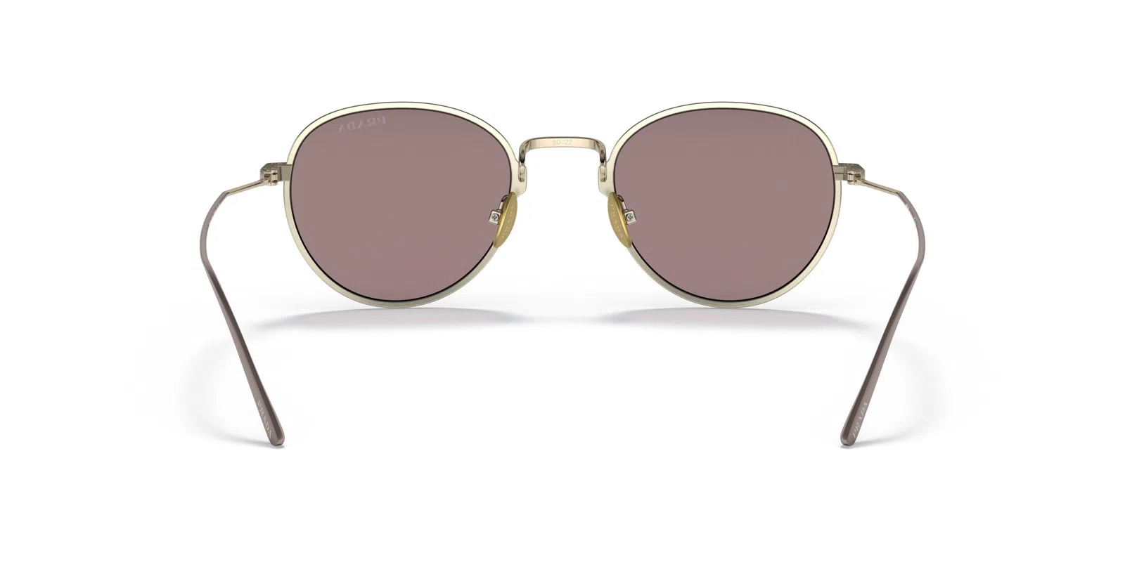 Prada 53WS Sunglasses - view 11